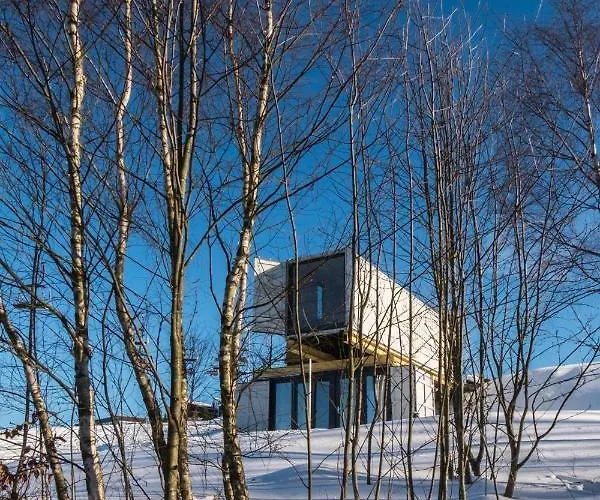 Bergheim Container Loft 쇼넥