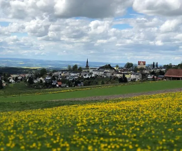 Bergheim Container Loft *