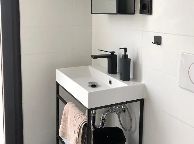 Bergheim Container Loft