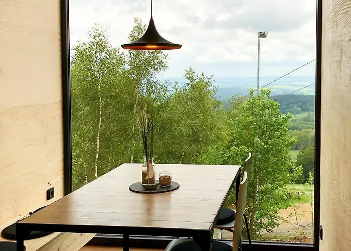 Bergheim Container Loft * 쇼넥