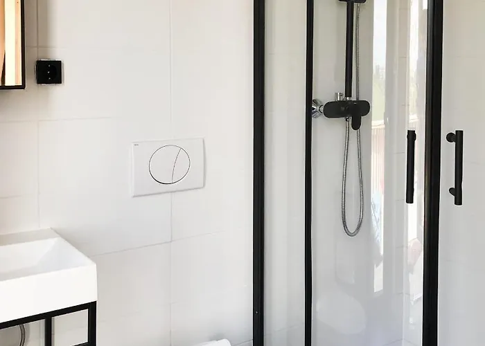 Bergheim Container Loft * 쇼넥