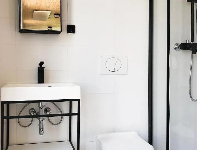 Bergheim Container Loft *