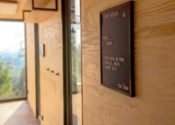 Bergheim Container Loft * 쇼넥