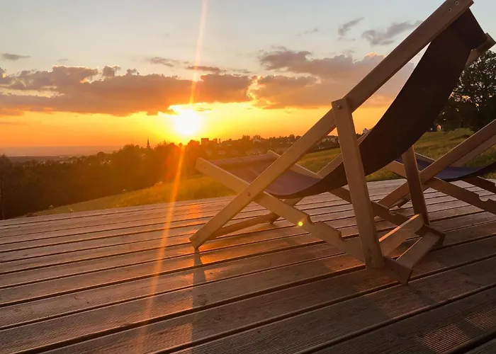 Bergheim Container Loft * 쇼넥