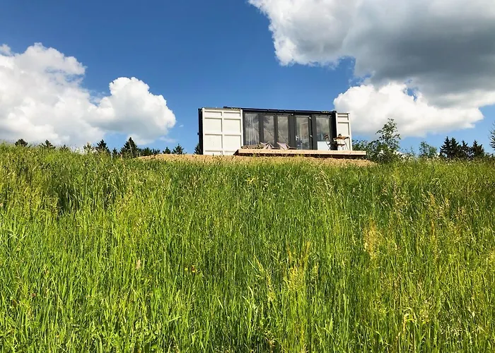 Bergheim Container Loft