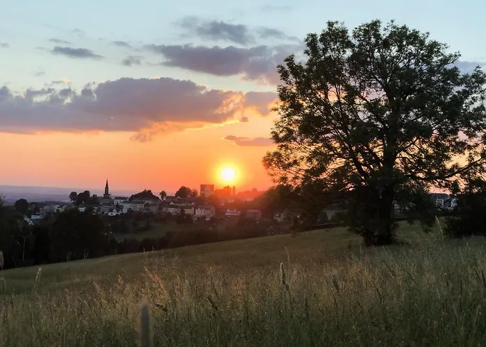Bergheim Container Loft * 쇼넥
