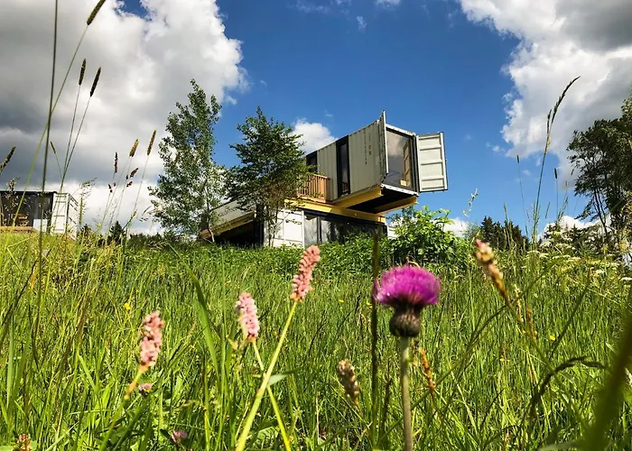 Bergheim Container Loft *