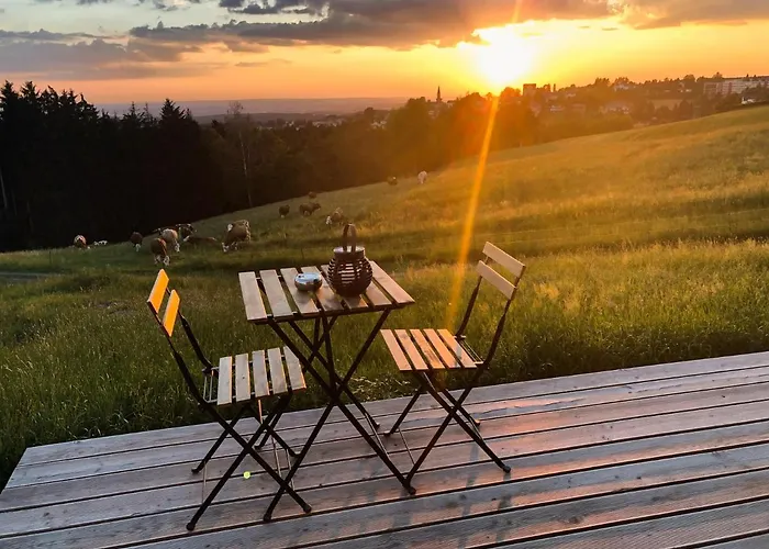 Bergheim Container Loft