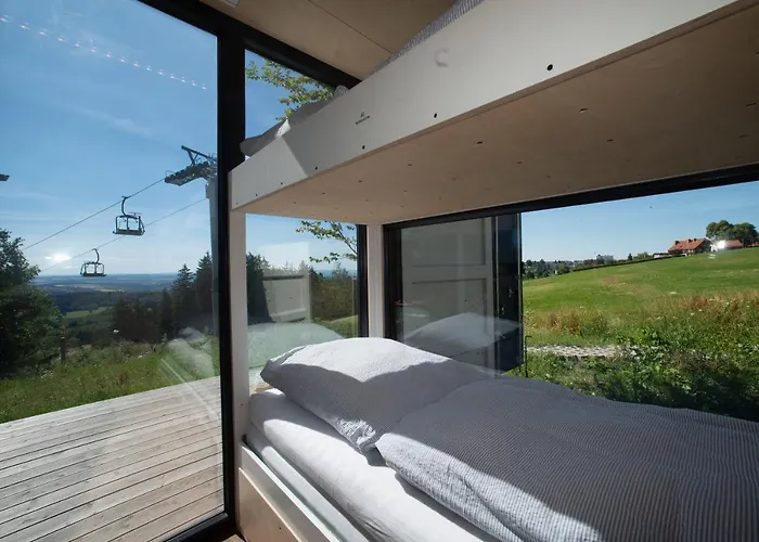 Bergheim Container Loft Schöneck