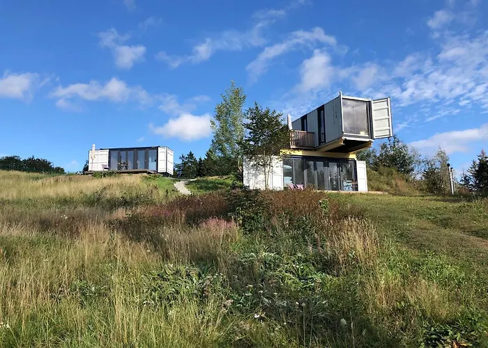 Bergheim Container Loft *