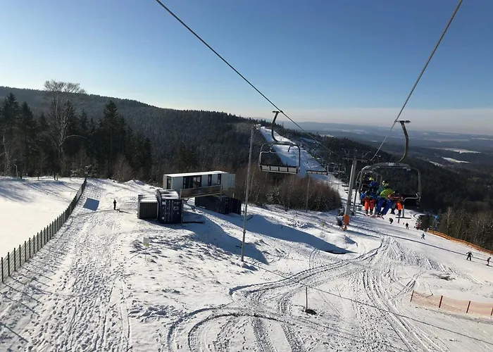 Bergheim Container Loft *
